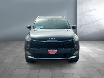 2026 Kia Sportage - Photo 2