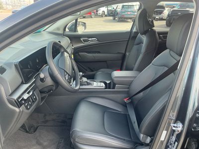 2026 Kia Sportage - Photo 10