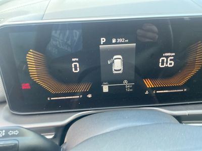 2026 Kia Sportage - Photo 11