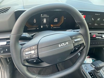 2026 Kia Sportage - Photo 14