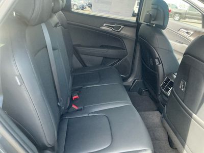 2026 Kia Sportage - Photo 19