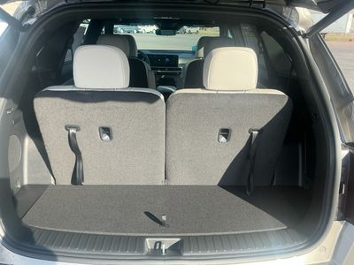 2026 Kia Sorento Hybrid - Photo 18