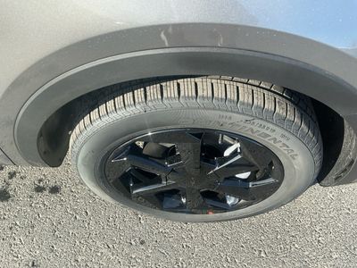 2026 Kia Sorento Hybrid - Photo 22