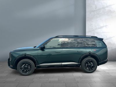 2027 Kia Telluride - Photo 3