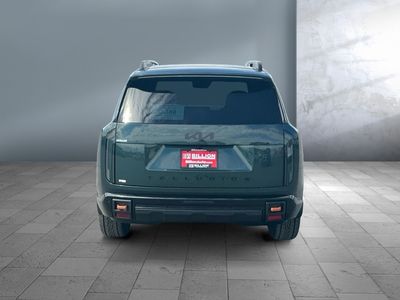 2027 Kia Telluride - Photo 5