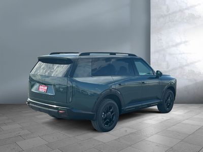 2027 Kia Telluride - Photo 6