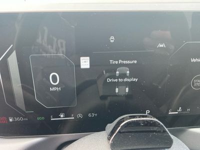 2027 Kia Telluride - Photo 11