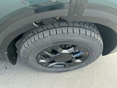 2027 Kia Telluride - Photo 22