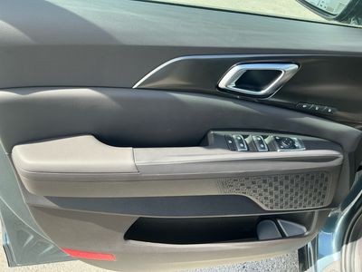 2026 Kia Carnival Hybrid - Photo 16