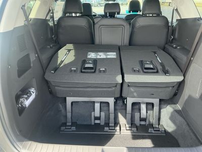 2026 Kia Carnival Hybrid - Photo 18
