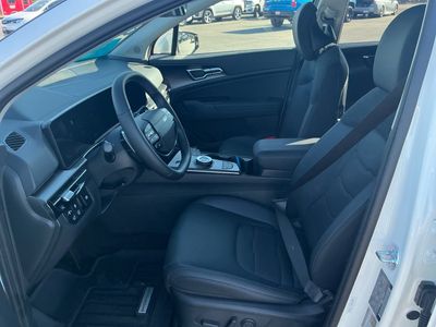 2026 Kia Sportage Hybrid - Photo 10