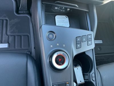 2026 Kia Sportage Hybrid - Photo 13