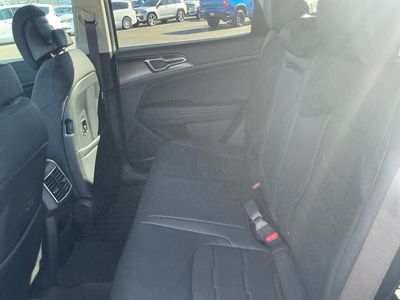 2026 Kia Sportage Hybrid - Photo 17