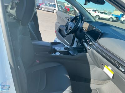 2026 Kia Sportage Hybrid - Photo 20