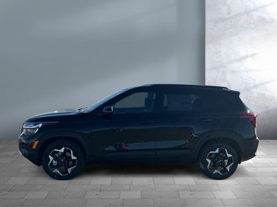 2026 Kia Seltos - Photo 3