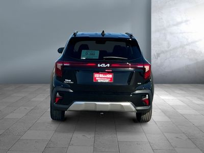 2026 Kia Seltos - Photo 5