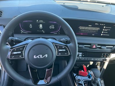 2026 Kia Seltos - Photo 15