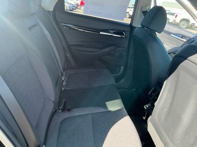 2026 Kia Seltos - Photo 19