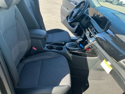 2026 Kia Seltos - Photo 20