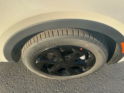 2026 Kia Sorento Hybrid - Photo 22