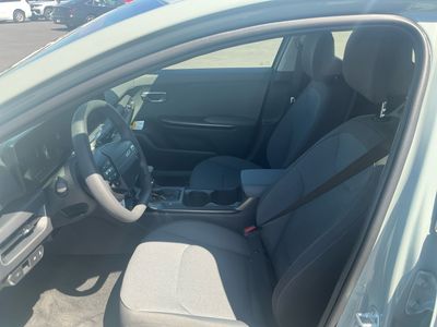 2026 Kia K4 - Photo 10