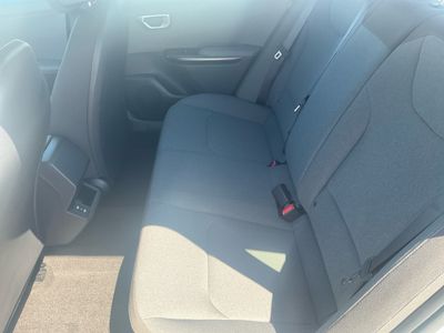 2026 Kia K4 - Photo 17