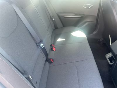 2026 Kia K4 - Photo 19
