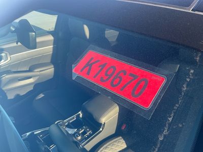 2026 Kia Sorento Hybrid - Photo 9