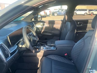 2026 Kia Sorento Hybrid - Photo 10