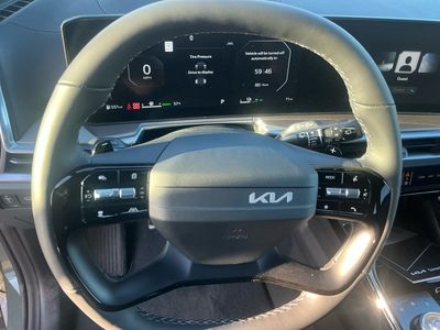 2026 Kia Sorento Hybrid - Photo 14