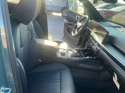 2026 Kia Sorento Hybrid - Photo 20