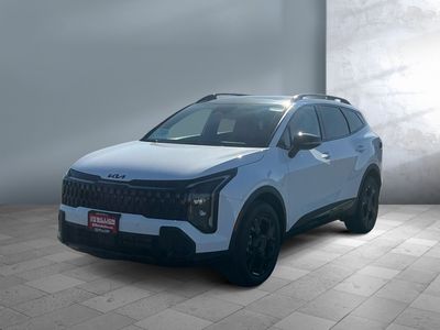 2026 Kia Sportage - Photo 1