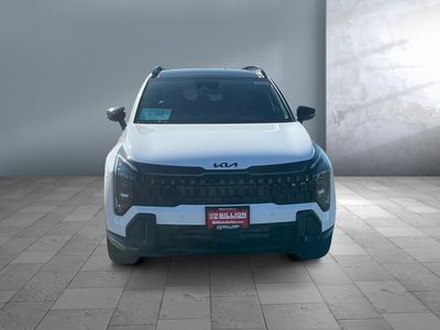 2026 Kia Sportage - Photo 2