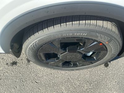 2026 Kia Sportage - Photo 22