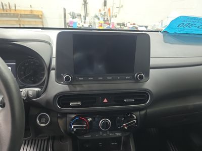 2022 Hyundai Kona - Photo 11