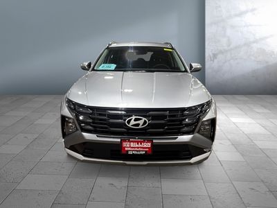 2026 Hyundai Tucson - Photo 2