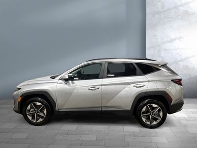 2026 Hyundai Tucson - Photo 3