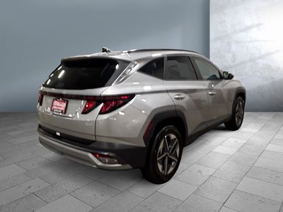 2026 Hyundai Tucson - Photo 6