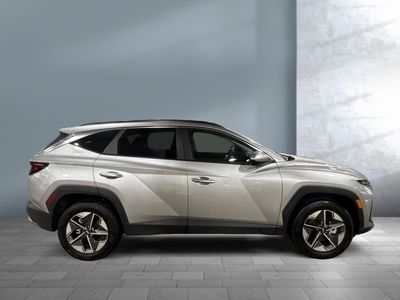 2026 Hyundai Tucson - Photo 7