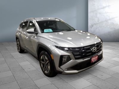 2026 Hyundai Tucson - Photo 8