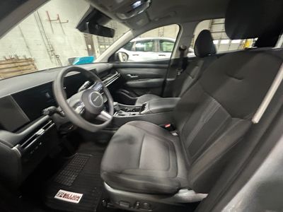 2026 Hyundai Tucson - Photo 9