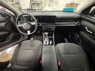 2026 Hyundai Tucson - Photo 12