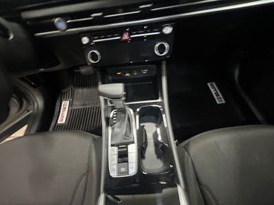 2026 Hyundai Tucson - Photo 13