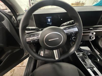 2026 Hyundai Tucson - Photo 19