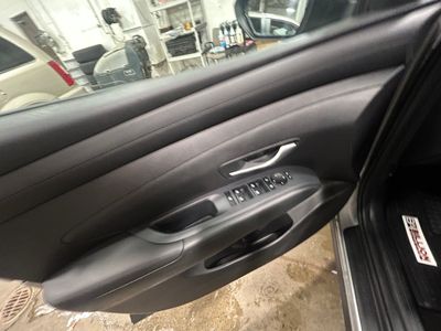 2026 Hyundai Tucson - Photo 20