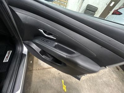 2026 Hyundai Tucson - Photo 21