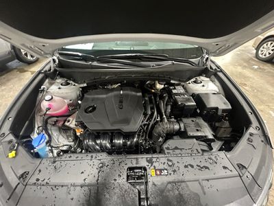 2026 Hyundai Tucson - Photo 22