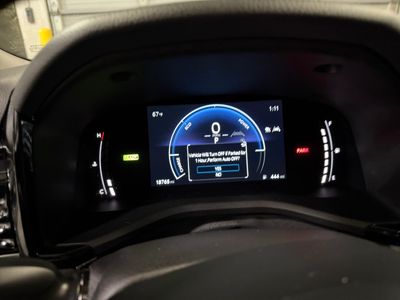 2026 Toyota Camry — photo 10 view