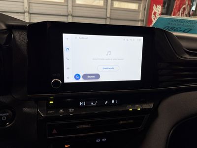 2026 Toyota Camry — photo 11 view