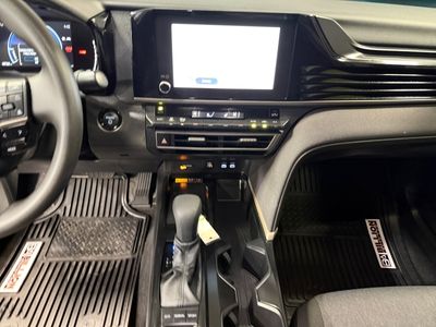 2026 Toyota Camry — photo 13 view